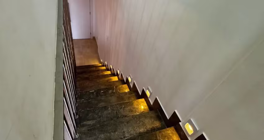 Aluga se cobertura com piscina proximo rio preto shopping