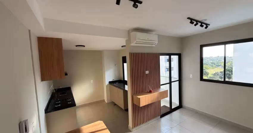Aluga apartamento em frente parque ecologico proximo vivendas