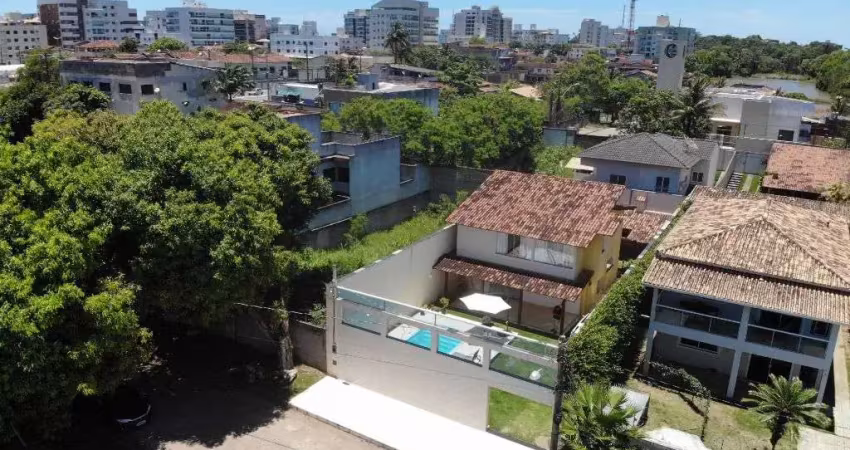 Casa Duplex á venda 3 Quartos sendo 1 suíte, 280 m²  - Enseada Azul - Guarapari/ES