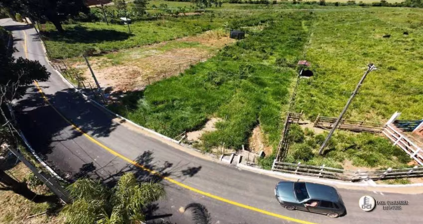 Terreno rural á venda em são joão de jabuti , guarapari-es