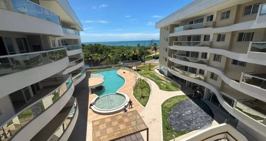 Apartamento de alto padrão 3 Quartos sendo  1 Suíte em Nova Guarapari-ES