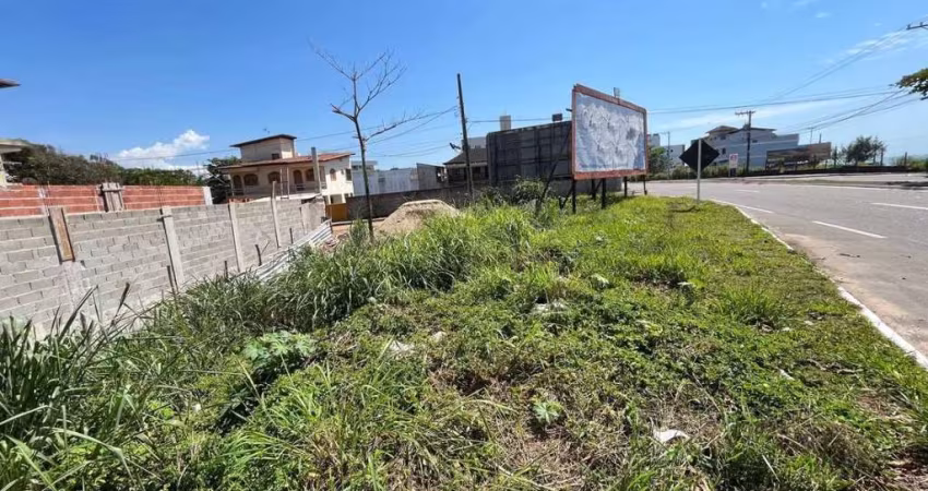Lote à venda, 330 m² - Enseada Azul - Guarapari-ES
