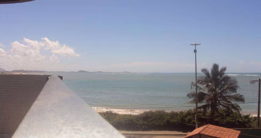 Apartamento para alugar em Guarapari, Enseada Azul, com 3 quartos, 120.00m²