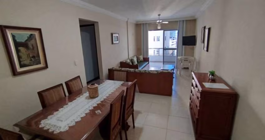 Apartamento para alugar anual  2 Quartos sendo 1 suíte , frente, dce, Centro - Guarapari-ES