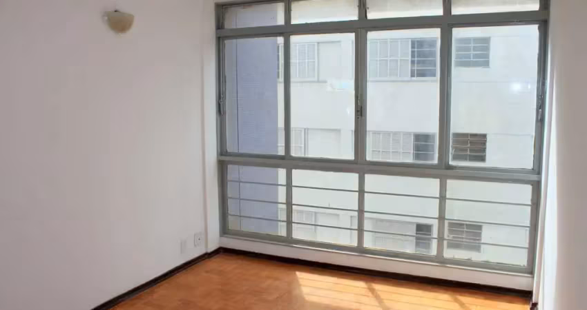 Apartamento reformado 2 dormitórios sem no centro de ribeirão preto