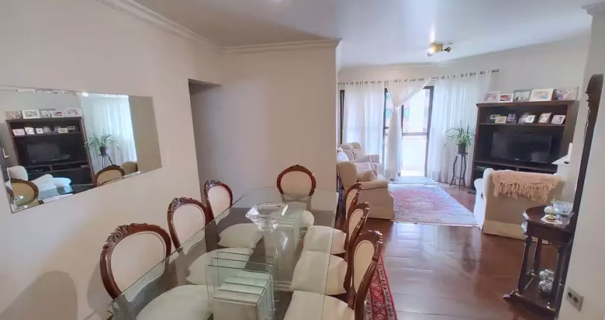 Apartamento 3 quartos 1 suite 1 vaga - Klabin/Jardim Vila Mariana - Estuda Permuta