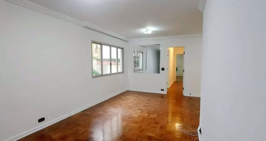 Apartamento à venda com 3 dormitórios, sendo 1 suite 1 vaga na Al. Campinas no Jardim Paulista, São