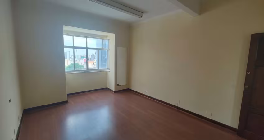 Sala à venda, 21 m², Sé, São Paulo, SP