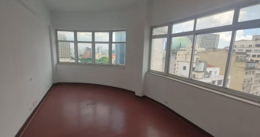 Sala 19m² à venda, Sé, São Paulo, SP