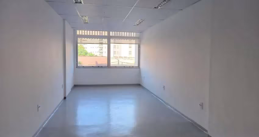 Sala comercial com 32m² para venda e locação com localização privilegiada no itaim bibi, são paulo,