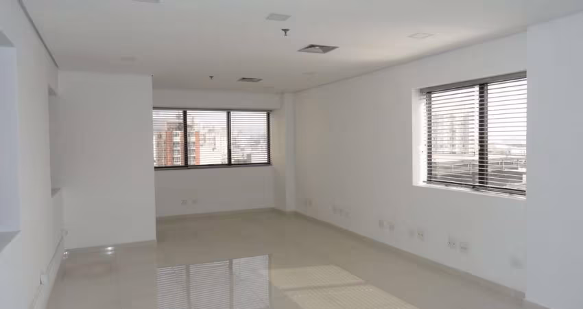 Conjunto Comercial para locação na Bela Vista, em frente ao Hospital Beneficência Portuguesa, perto