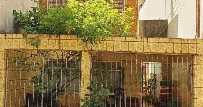 Excelente sobrado comercial, 2 dormitórios e 2 vagas para venda ou locação, Tatuapé, São Paulo, SP