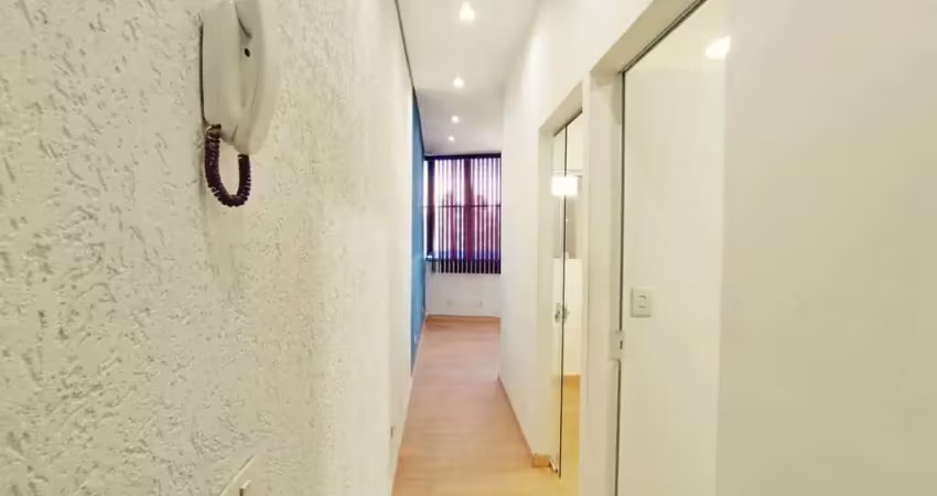 Conjunto comercial para alugar, 40m² em frente ao shopping aricanduva, r$ 1980/mês, jd aricanduva -