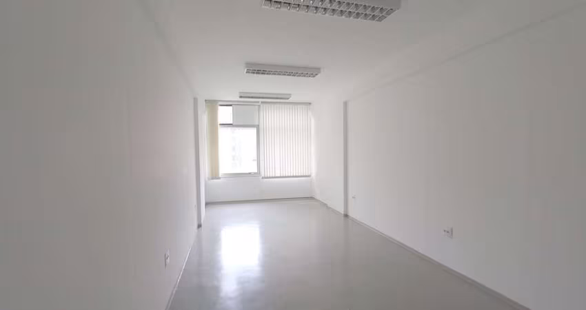 Sala comercial para locação 32,32m2 com 1 vaga no Jardim Paulista, São Paulo, SP
