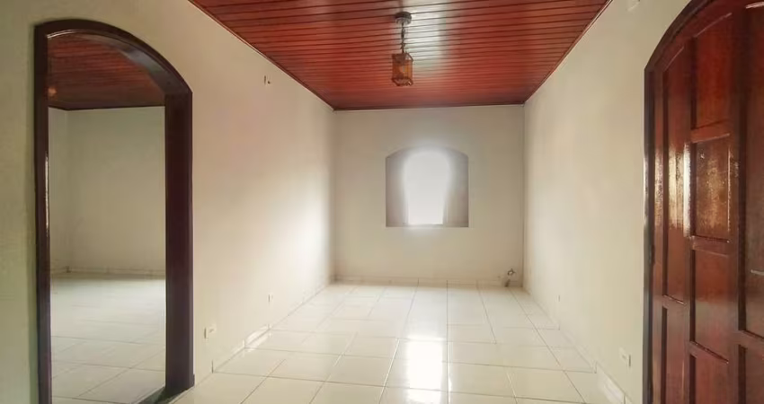 Casa para alugar 90m2, 2 quartos e varanda próximo ao Shopping Aricanduva, R$ 1.690,00 - Jd Aricand