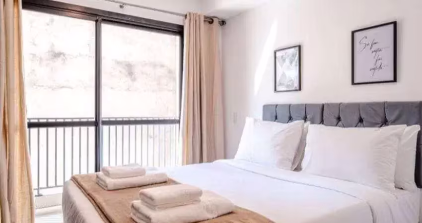 Apartamento/studio à venda, bela vista, são paulo, sp