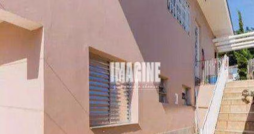 Casa Térrea na Penha com 4 Dorms sendo 1 Suíte, 8 Vagas, 150m²