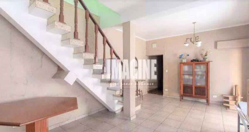 Sobrado na Vila Formosa com 4 Dorms sendo 1 Suíte, 4 Vagas, 300m²