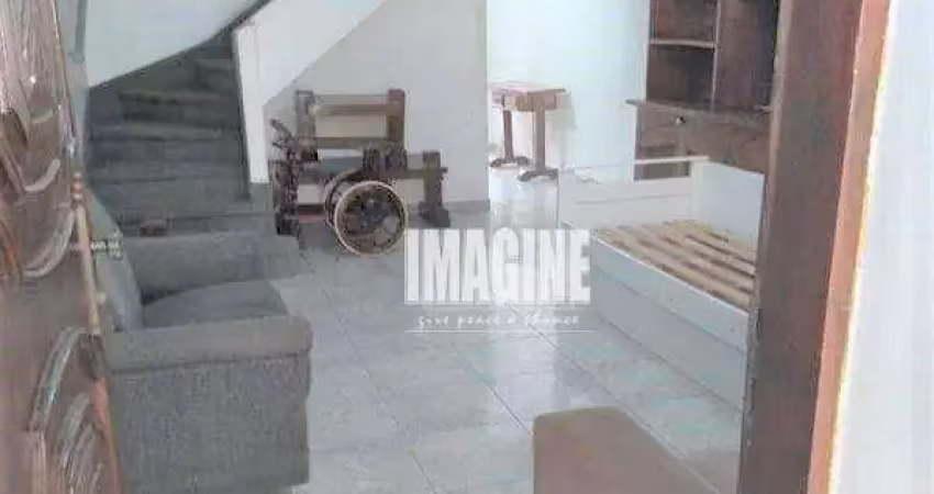 Casa com 2 quartos à venda na Avenida Sapopemba, Água Rasa, São Paulo
