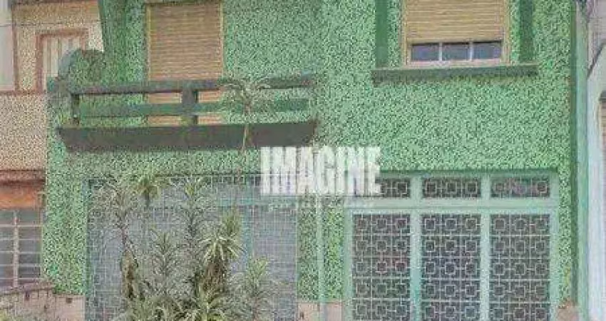 Sobrado na mooca com 3 dorms sendo 1 suíte, 2 vagas, 258m²