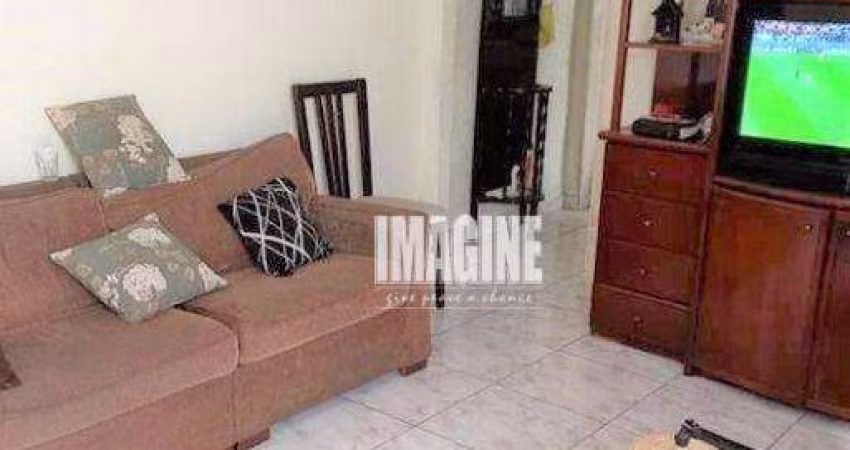 Casa Térrea na Vila Formosa com 2 Dorms, 2 Vagas, 140m²