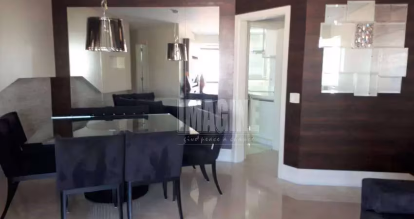 Apartamento com 3 dormitórios à venda, 127 m² por r$ 1.100.000,00 - água rasa - são paulo/sp
