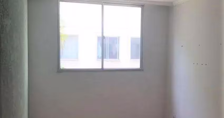 Apto no Aricanduva com 2 Dorms, 1 Vaga, 46m²