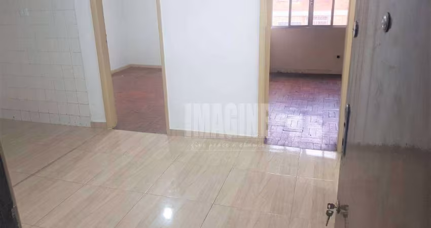 Apto no Brás com 2 Dorms, 41m²