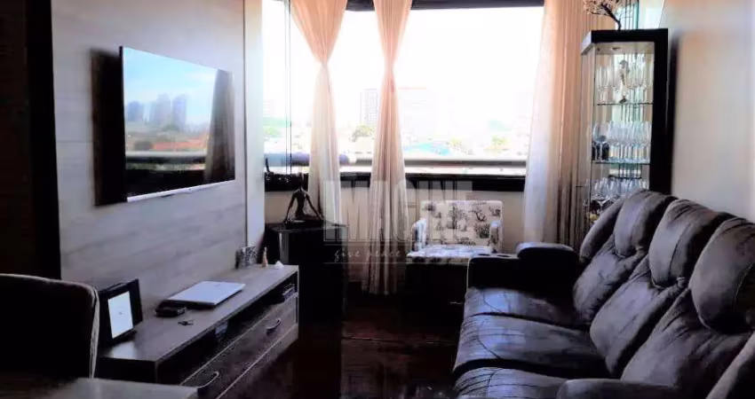 Apartamento com 2 quartos à venda na Rua da Mooca, Mooca, São Paulo