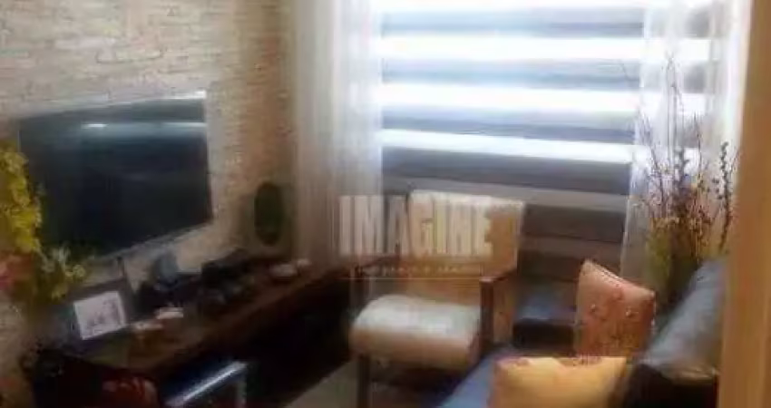 Apartamento com 2 quartos à venda na Avenida Doutor Bernardino Brito Fonseca de Carvalho, Vila Matilde, São Paulo