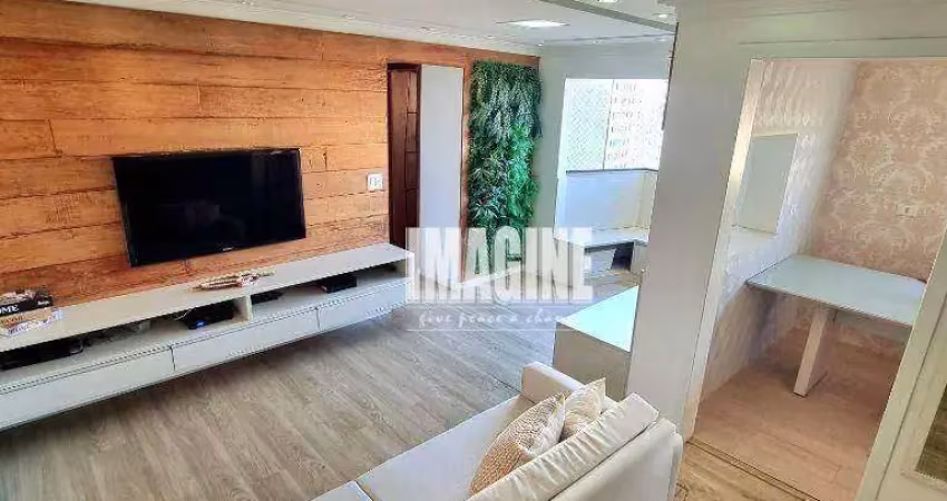 Cobertura Duplex na Vila Formosa com 3 Dormitórios sendo 1 Suíte, 1 Vaga, 120m²