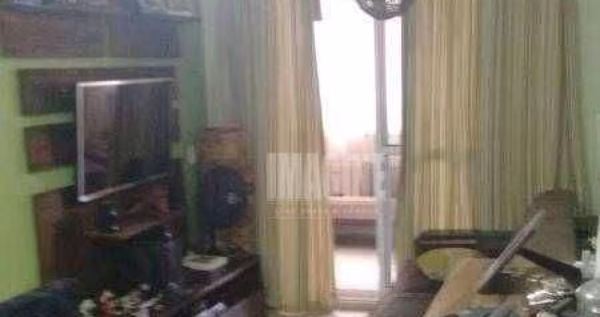 Apto no Carrão com 3 Dorms sendo 1 Suíte, 1 Vaga, 73m²