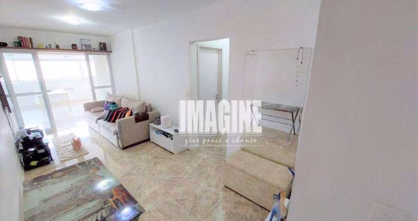 Apto na Vila Prudente com 2 Dorms sendo 1 Suíte, 2 Vagas, 82m²