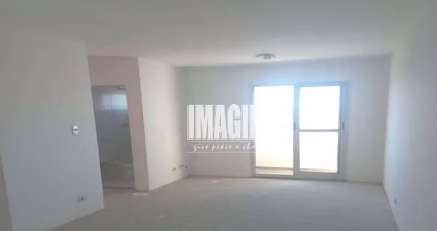 Apto na Ponte Rasa com 2 Dorms, 1 Vaga, 49m²