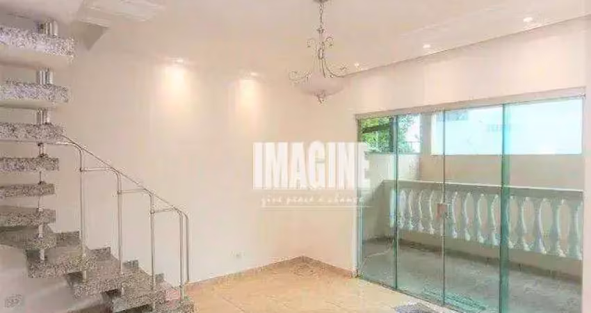 Sobrado na vila prudente, no jardim grimaldi,  com 2 dorms, 2 vagas, 480m²