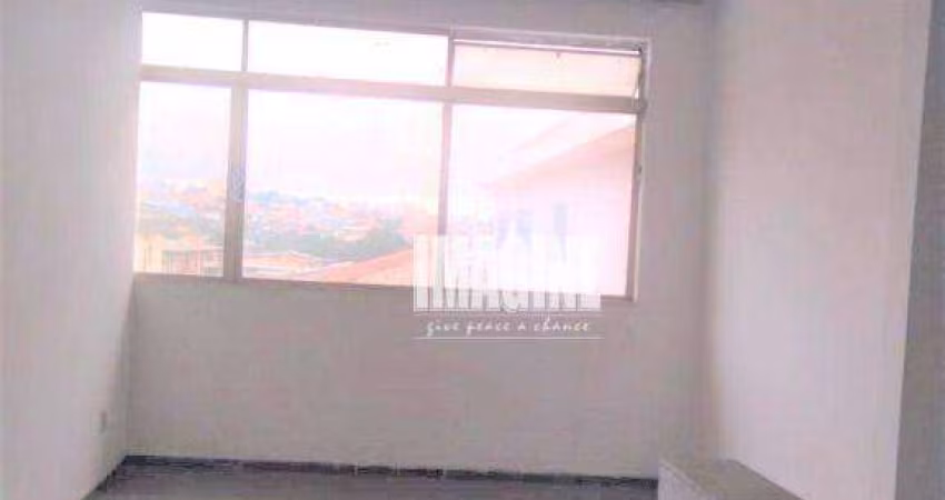 Apartamento na Vila Matilde com 1 Dormitório, 45m²