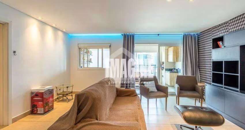 Apto na Vila Prudente com 3 Dorms sendo 1 Suíte, 2 Vagas, 130m²