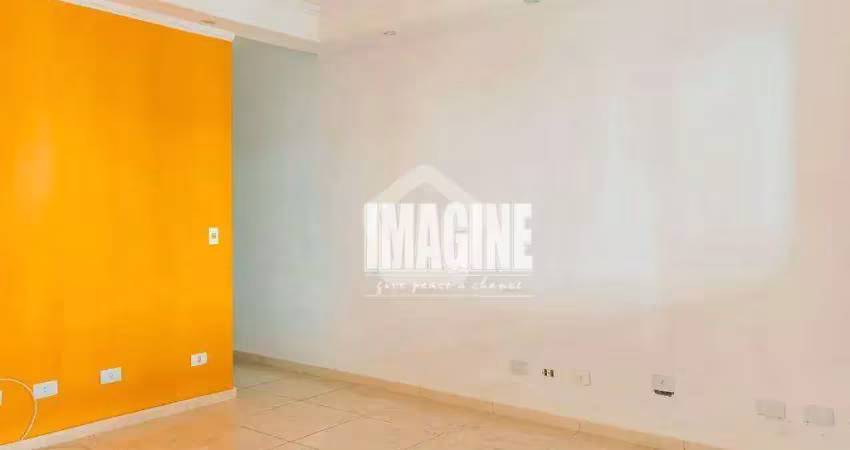 Sobrado na Água Rasa com 1 Suíte, 2 Vagas, 112m²