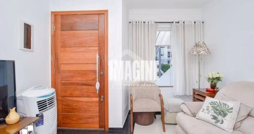 Casa com 2 quartos à venda na Rua Agostinho da Mota, Tatuapé, São Paulo