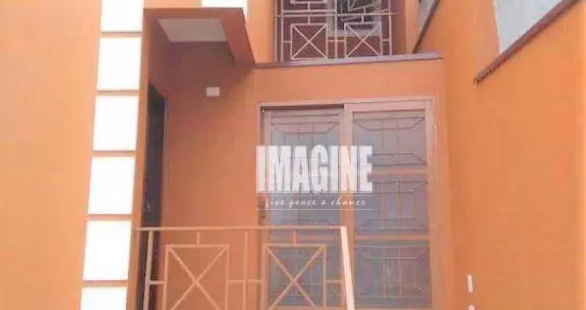 Casa com 3 quartos à venda na Rua José Tabacow, Carrão, São Paulo
