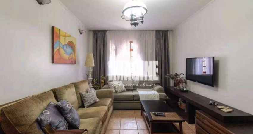 Sobrado na Vila Formosa com 4 Dorms sendo 2 Suítes, 3 Vagas, 300m²