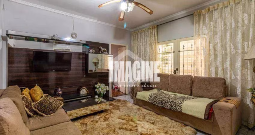 Casa no Carrão com 3 Dorms, 180m²