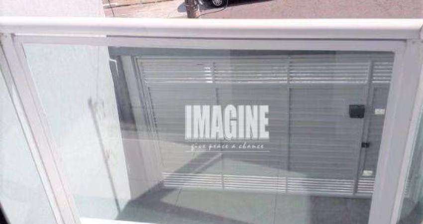 Sobrado em Artur Alvim com 2 Suítes, 2 Vagas, 65m²