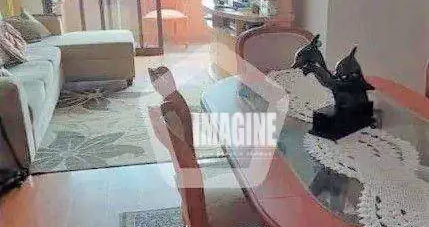 Apto na vila prudente com 3 dorms sendo 1 suíte, 2 vagas, 100m²
