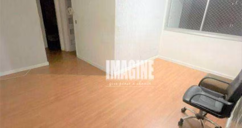 Apartamento na Penha com 2 Dormitórios, 1 Vaga, 49m²