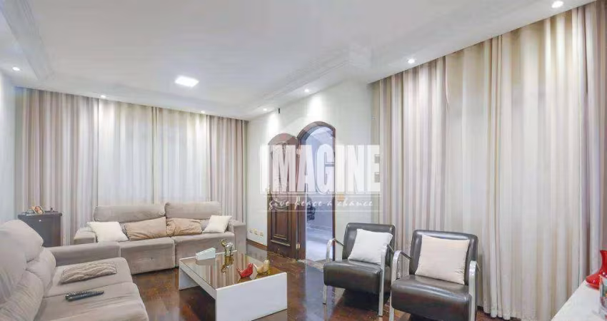 Sobrado na Vila Prudente com 3 Dorms sendo 1 Suíte, 3 Vagas, 250m²