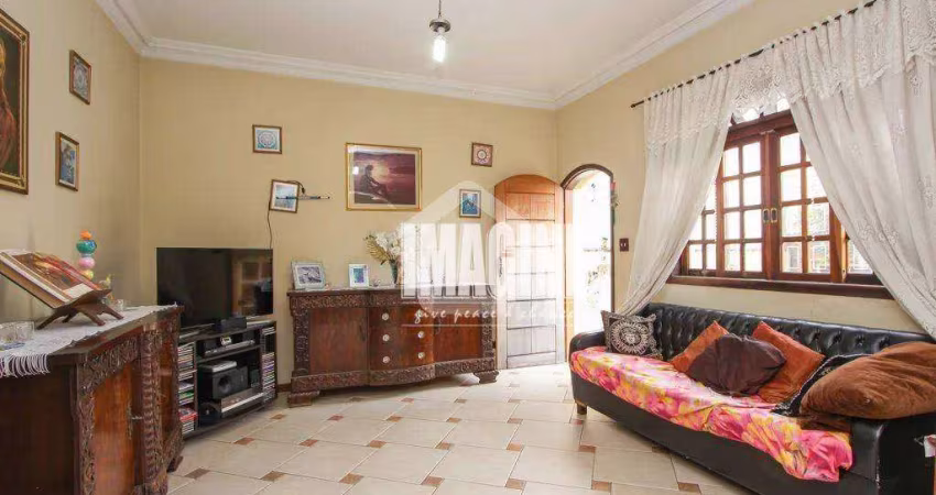 Sobrado na Mooca com 3 Dorms, 20 Vagas, 120m²