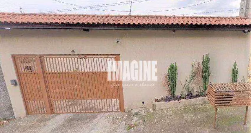 Sobrado em Condomínio em Itaquera com 2 Suítes, 68m²