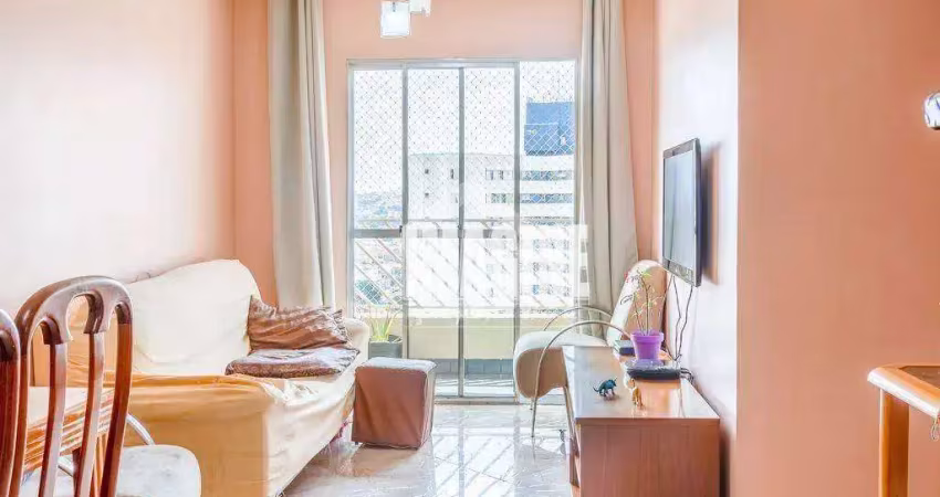 Cobertura no tatuapé com 3 dorms sendo 1 suíte, 2 vagas, 170m²