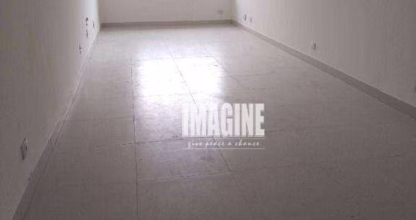 Sala Comercial no Carrão com 45m²